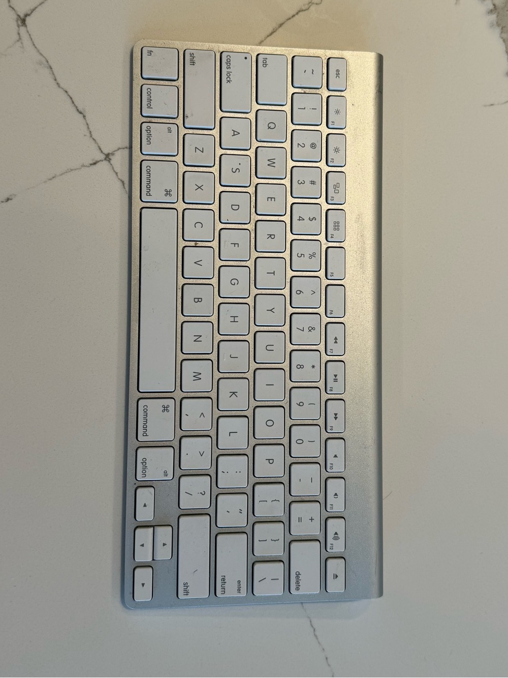 Apple Magic Keyboard Small Size
